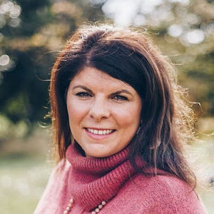 Meet your Posher, Despina